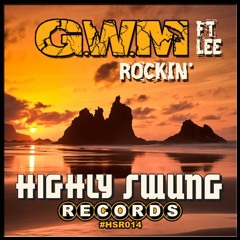 G.W.M ft Lee - Rockin'