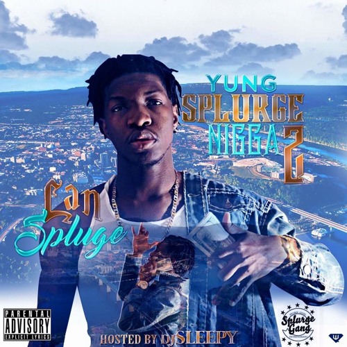 Lan Splurge - Booted [Prod. DArcKGangg & YayoDrippin]