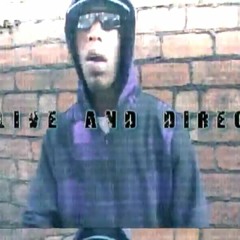 Grims Bday Bash 2007 - Live & Direct Ft Vader, Hazman, Grim, Zilla & Carzee