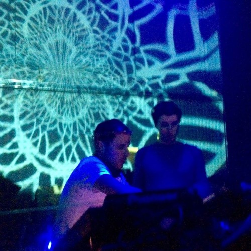 Julian Althaus & Nicolas Stefan -  "Weiberfastnacht" @ Gewölbe (04.02.2016)