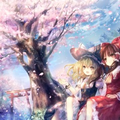 【Hatsune Miku】Cherry Blossoms Before Dawn kikuo