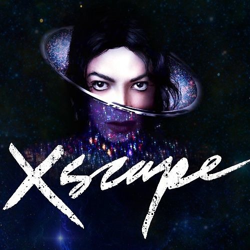 Michael Jackson – Xscape Deluxe Edition Import, Digipack – Jacksons ...