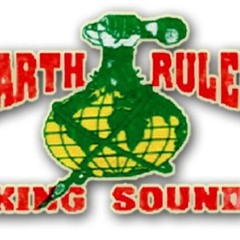 EARTH RULER DUB MIX1