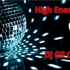 Mix High Energy No.2 -  Dj Gil Ortiz Polymarch