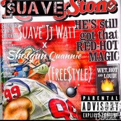 $uave X ShotGun Quannie - J.j Watt