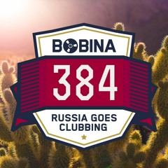 Russia Goes Clubbing #384