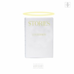 Sensei $moke feat. 1K & Tiurakh$ushii - $tories (Prod. Drey777)
