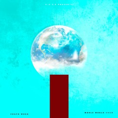 Whole World Know Prd By Wite Out