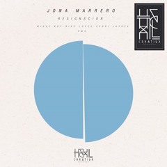 Jona Marrero - Resignacion (Riky Lopez Remix) Preview Low Quality [Soon] Wav