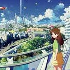 Nightcore - Metropolis