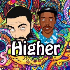 higher