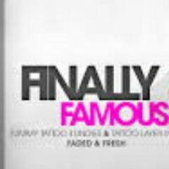 CBE Finesse Famous (Mixtape coming soon)