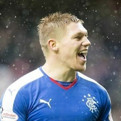 oh glasgow rangers!