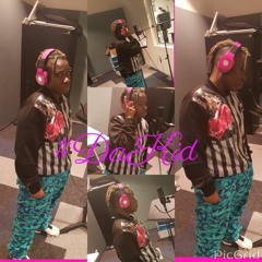 DaKid - Say What's Real