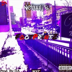 FootPrintZ [Prod. By DA]