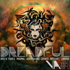 Broxart - Kaleidoscope (Original mix)