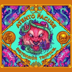 10 - Futbol Chicas Y Cumbia