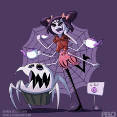 Undertale OST - Spider Dance Extended