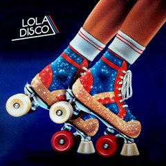 Baby Disco