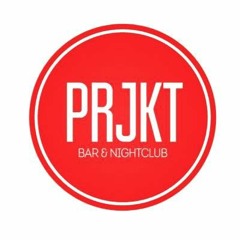 PRJKT TEASER MIX