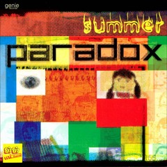 มีแต่เธอ - Paradox [ Summer ]