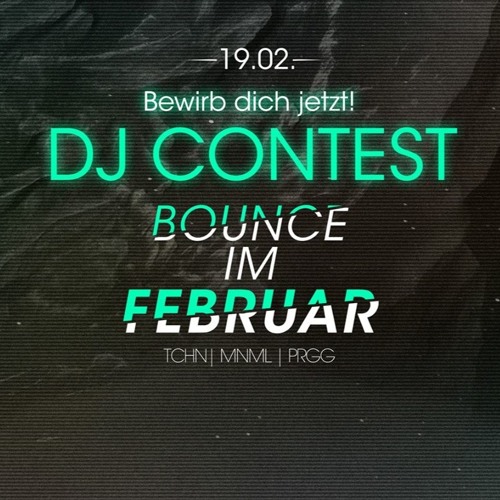 @Nachtschicht Dachau Dj Contest Finals 19.02.16