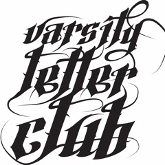 Varsity Letter Club - KC8ODT *REMIXED*