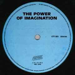 The Power Of Imagination