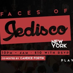 Museum of Sex // Redisco NYC