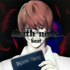 Death Note Beat Old School Rap/HipHop (Prod.By Dollar IX)