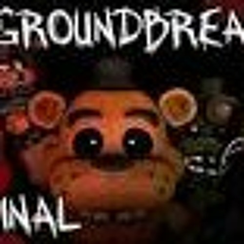 Fnaf song mr.fazbear