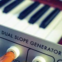 Serge DSG Tonal