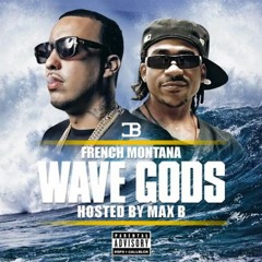 13 - All Over Feat. Chinx