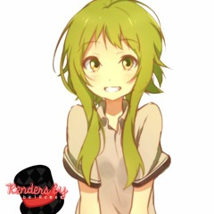 GUMI - Kyou Mo Harebare