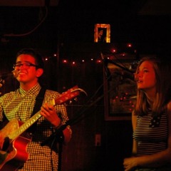 Hit Me Baby One More Time (Cover)