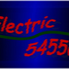 Electric 54556