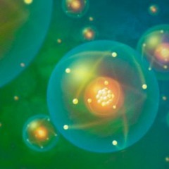 Electron Symphony (320 Clip)