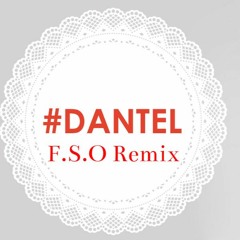 İrem Derici - Dantel (F.S.O Remix)