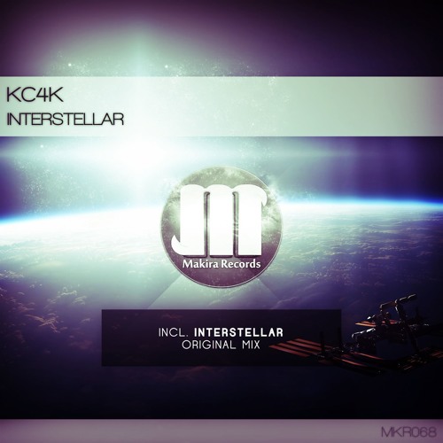 [MKR068] KC4K - Interstellar