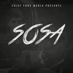 Chief Keef x Ace Hood Type Trap Beat | Sosa (Prod. by JFitts)