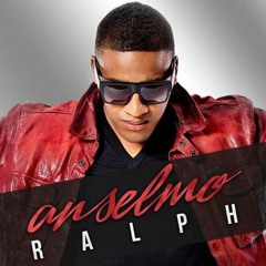 Anselmo Ralph - Teu Crime é só Um(Remix)
