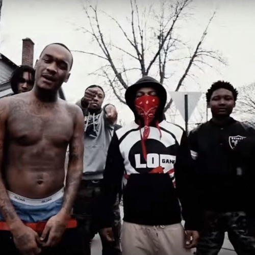 Listen to Snap Dogg X Smokecamp Chino X Antt Beatz - Ape