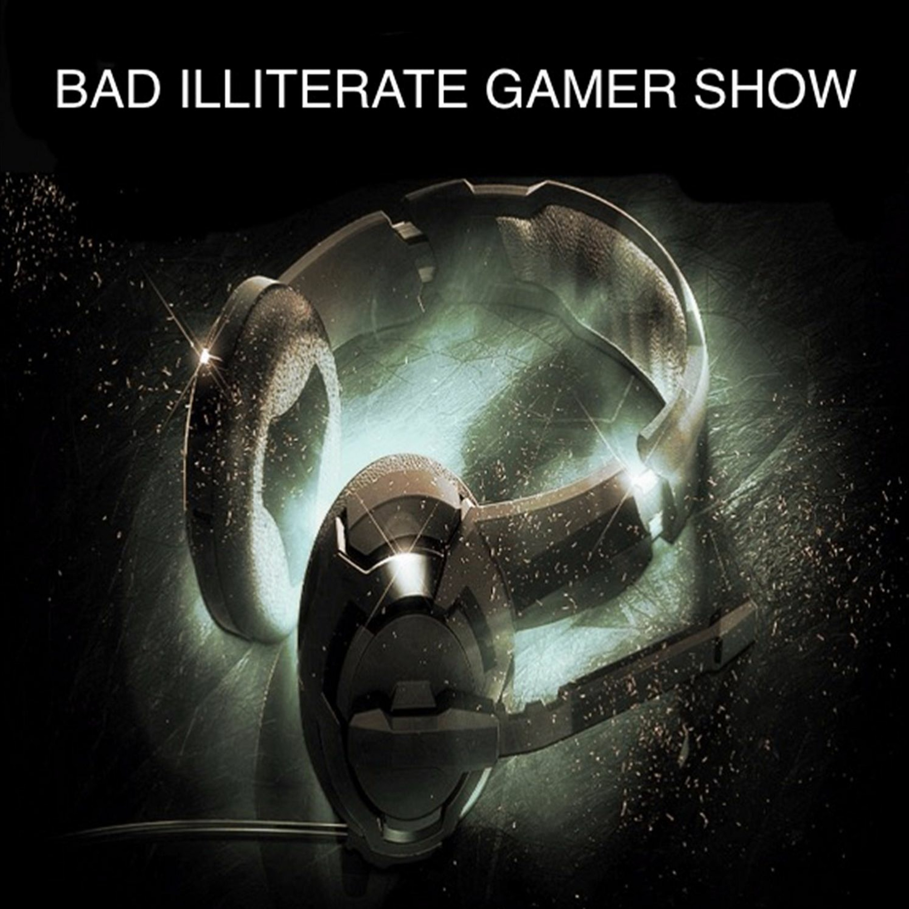 Bad Illiterate Gamer Show Episode #4 Todd Howard & Dice / Speculations