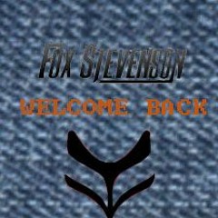 Stan SB - Welcome Back
