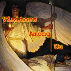 Angels and Spiritual Possession