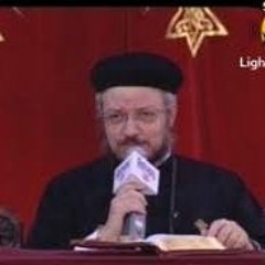 تأمل   إيه اللي بيخوفنا