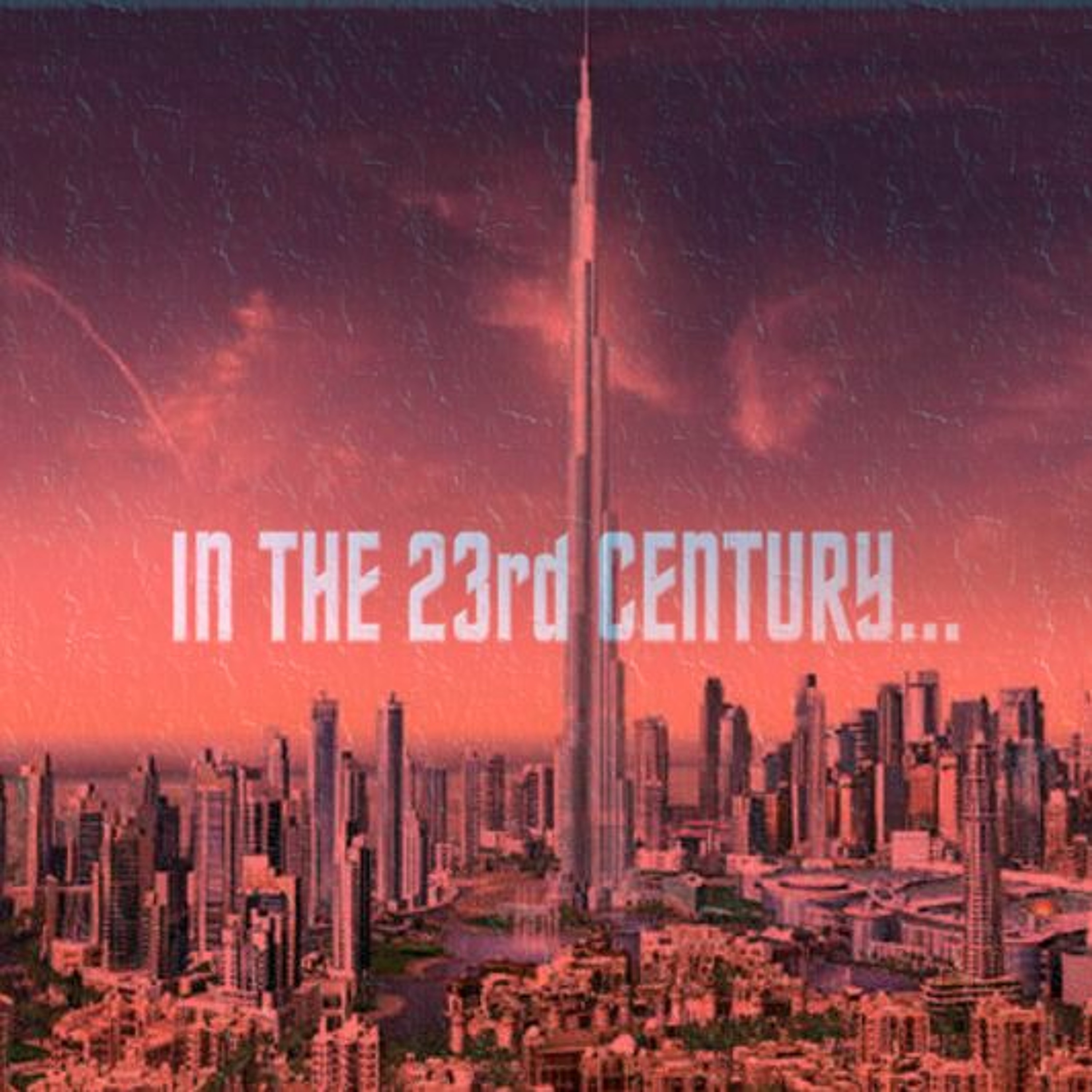 23rdCentury-Processor episode artwork