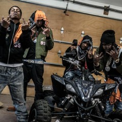 CateGloryBoyz Ft BenjiGlo X SmokeCamp Chino X Jones Herau - Kuku