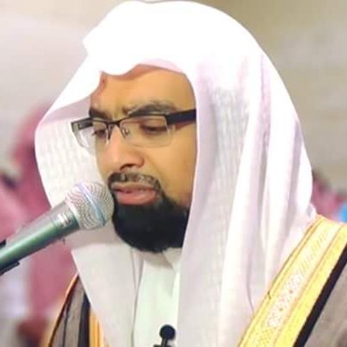 سورة ق الباكية للشيخ ناصر القطامي 1436 هــ بجودة عالية
