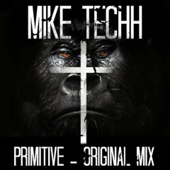 Primitive (Original Mix)